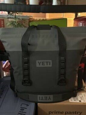 YETI Hopper M30 Soft Cooler
